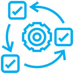 Streamlined Processes